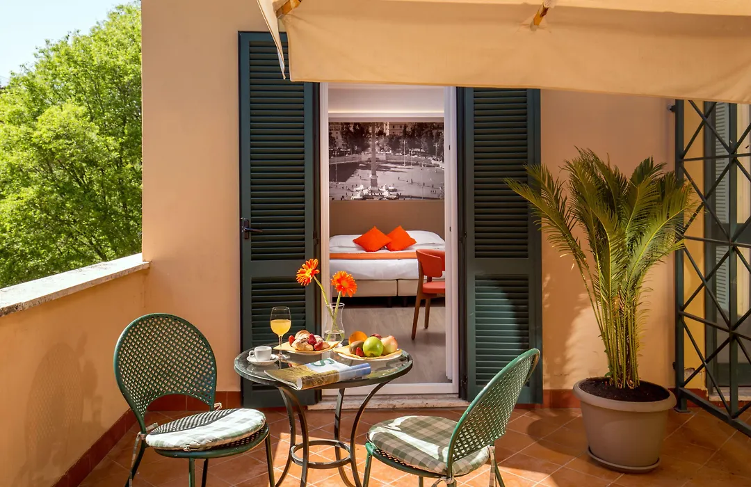 Hotel Villa Grazioli-1