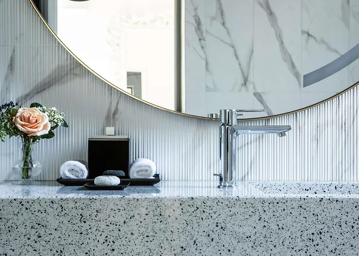 Sofitel Roma Villa BorgheseVilla