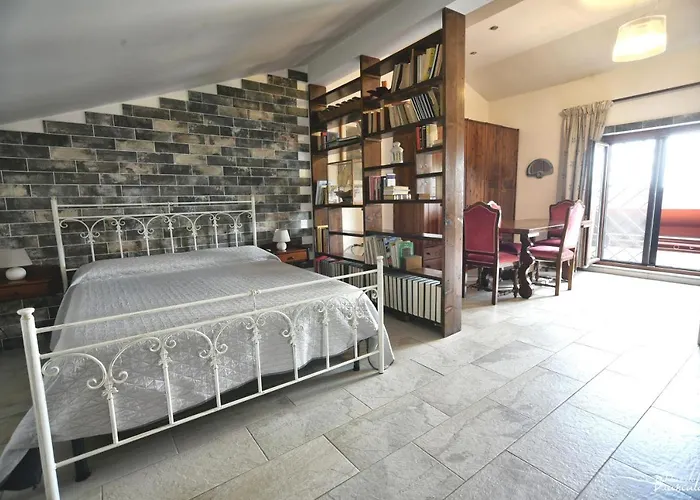 Villa Roma '900 Affitta CamereVilla